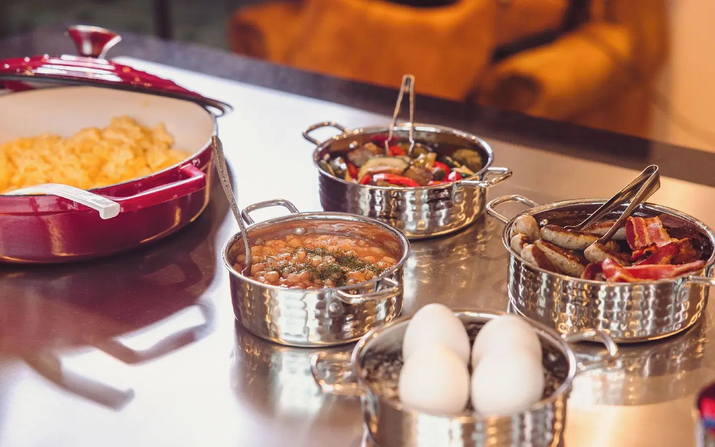 Am Rathaus Restaurant