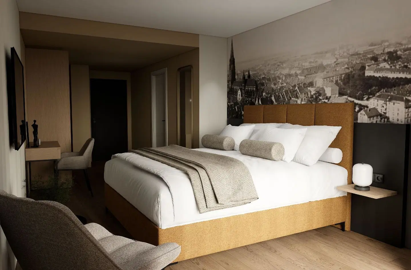 Am Rathaus ROOM_EXAMPLE