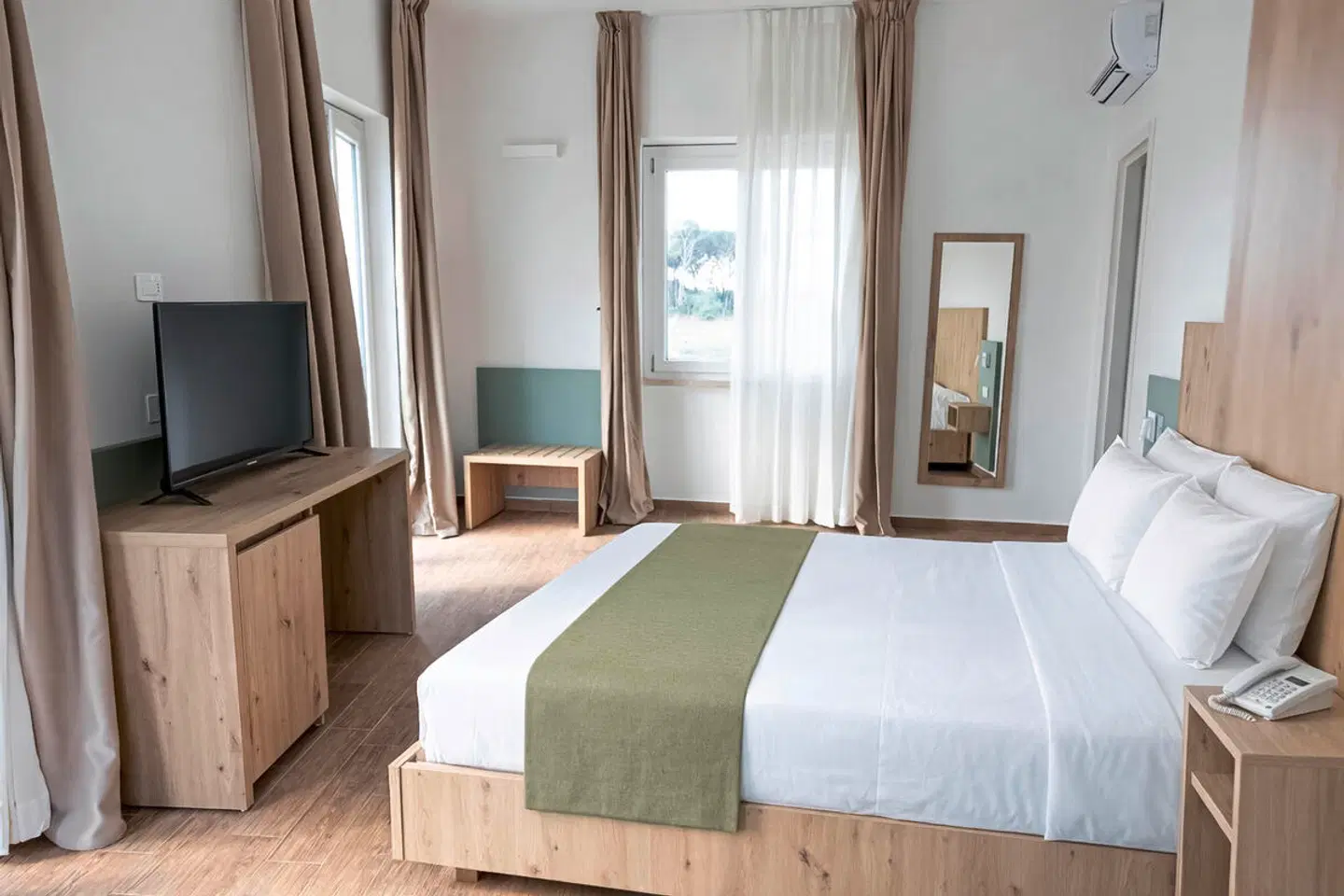 Caladune Resort ROOM_EXAMPLE