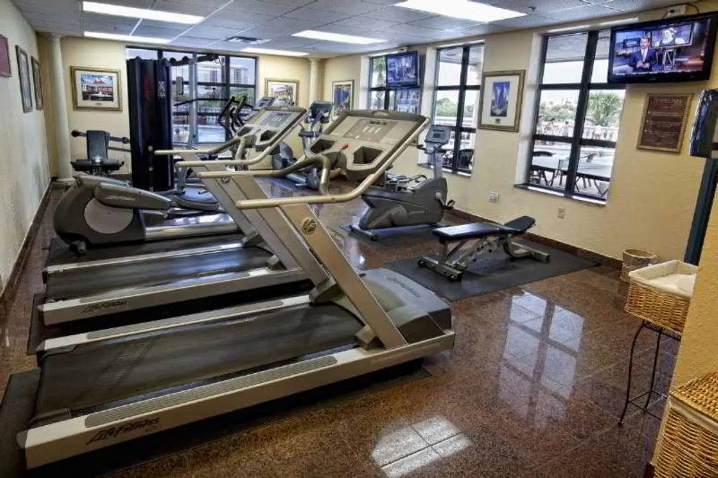 Westgate Palace Resort SPORTS_AND_LEISURE