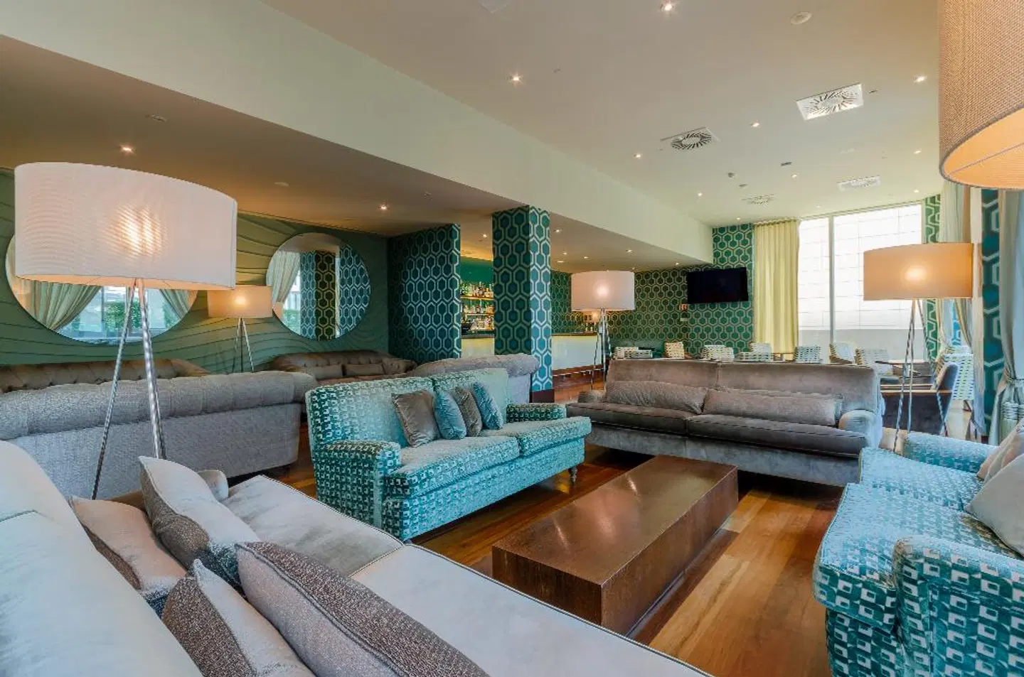 Olissippo Oriente LOUNGE_LOBBY