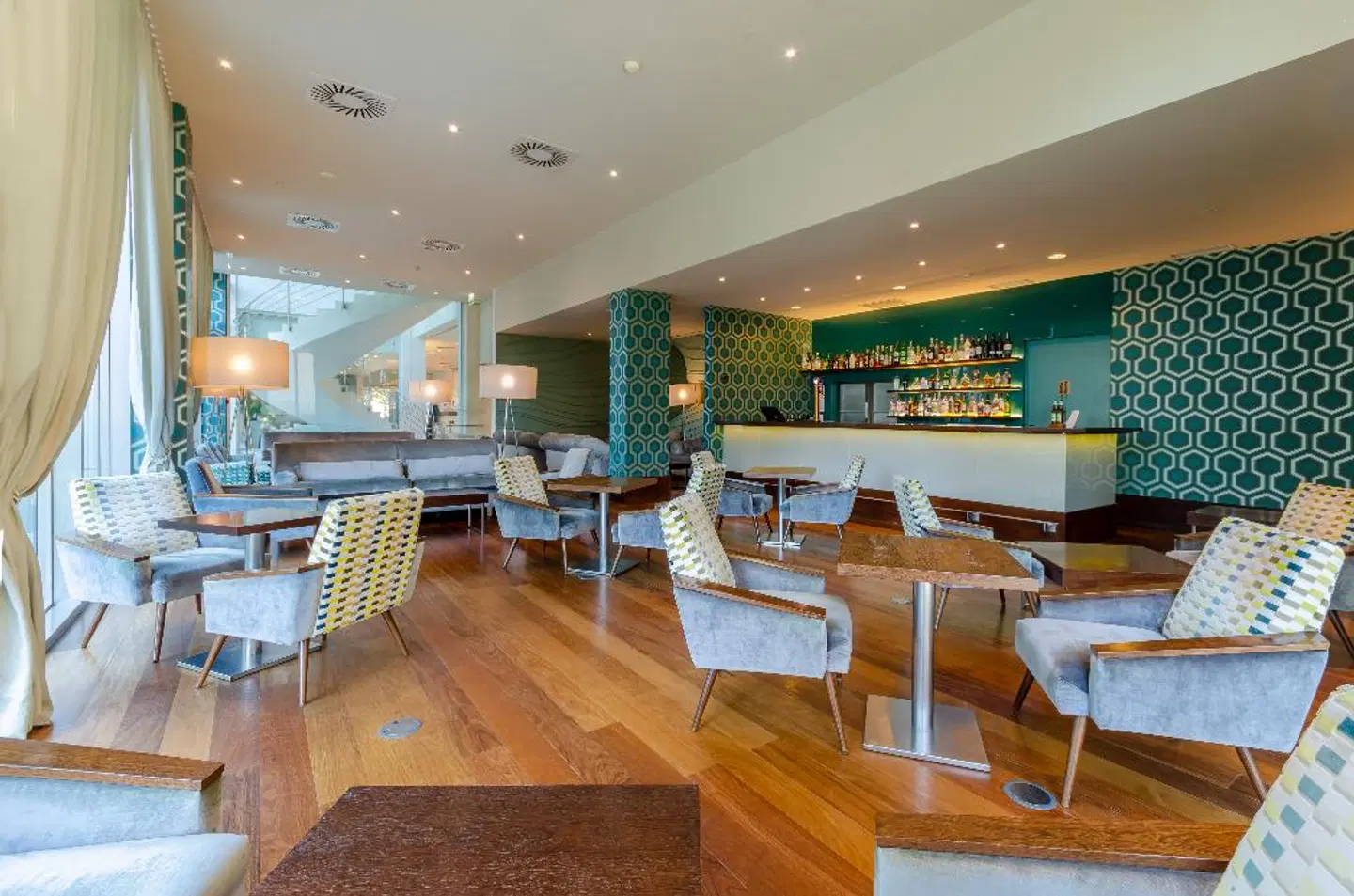 Olissippo Oriente Bar