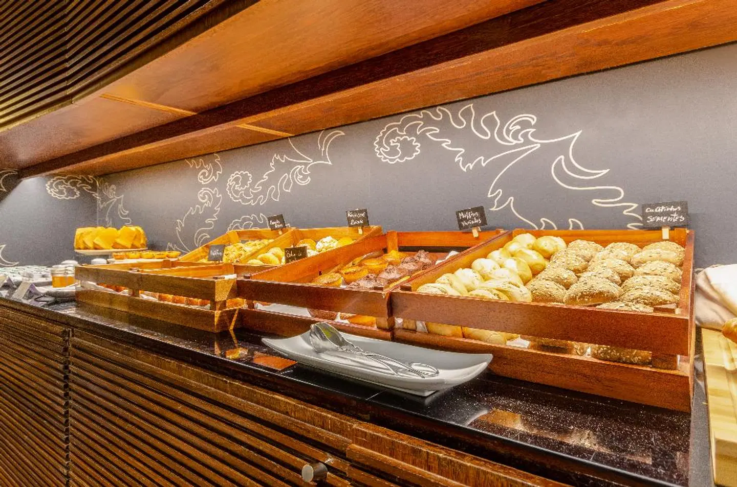 Olissippo Oriente Restaurant