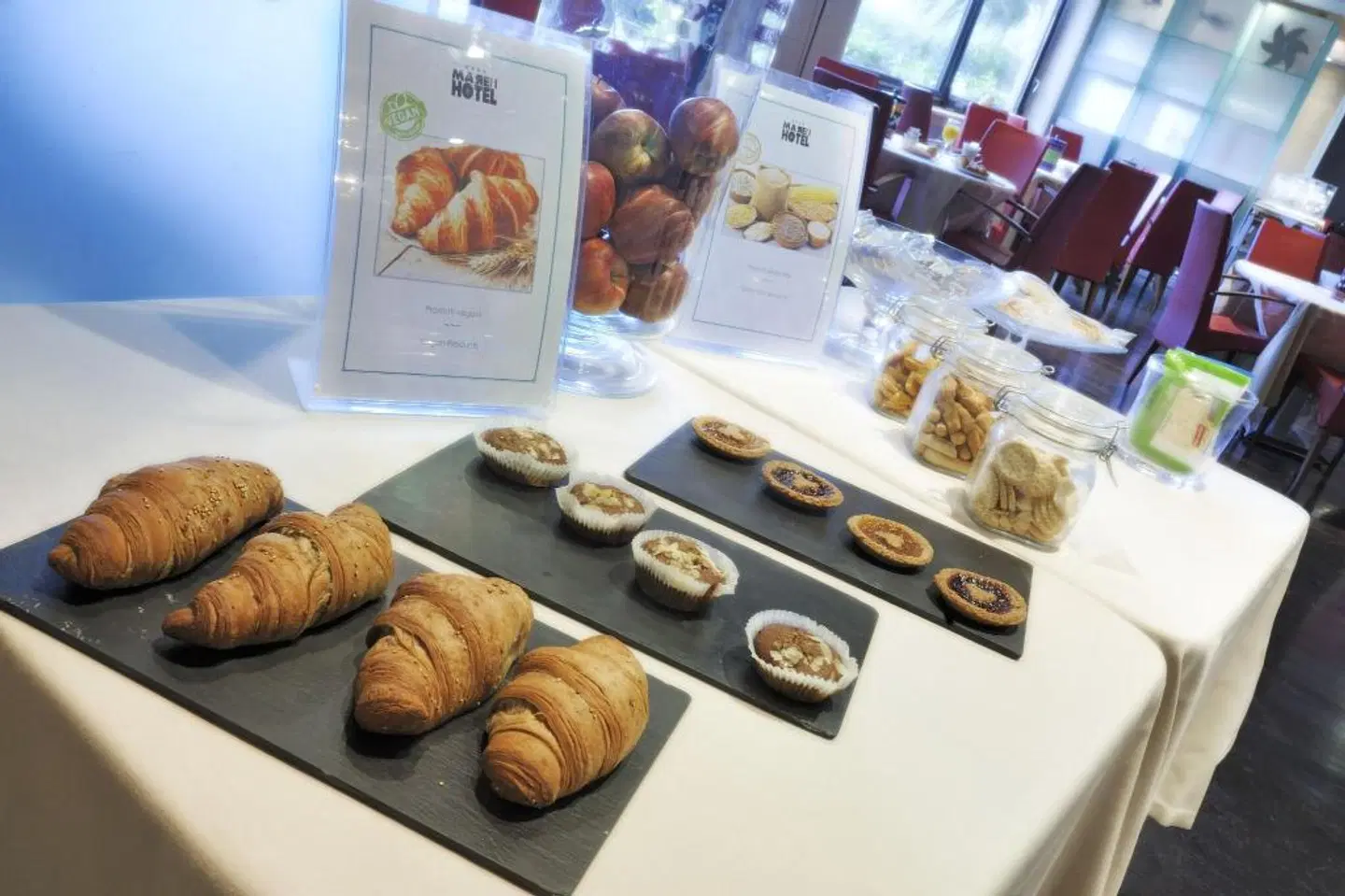 Mare Hotel Restaurant