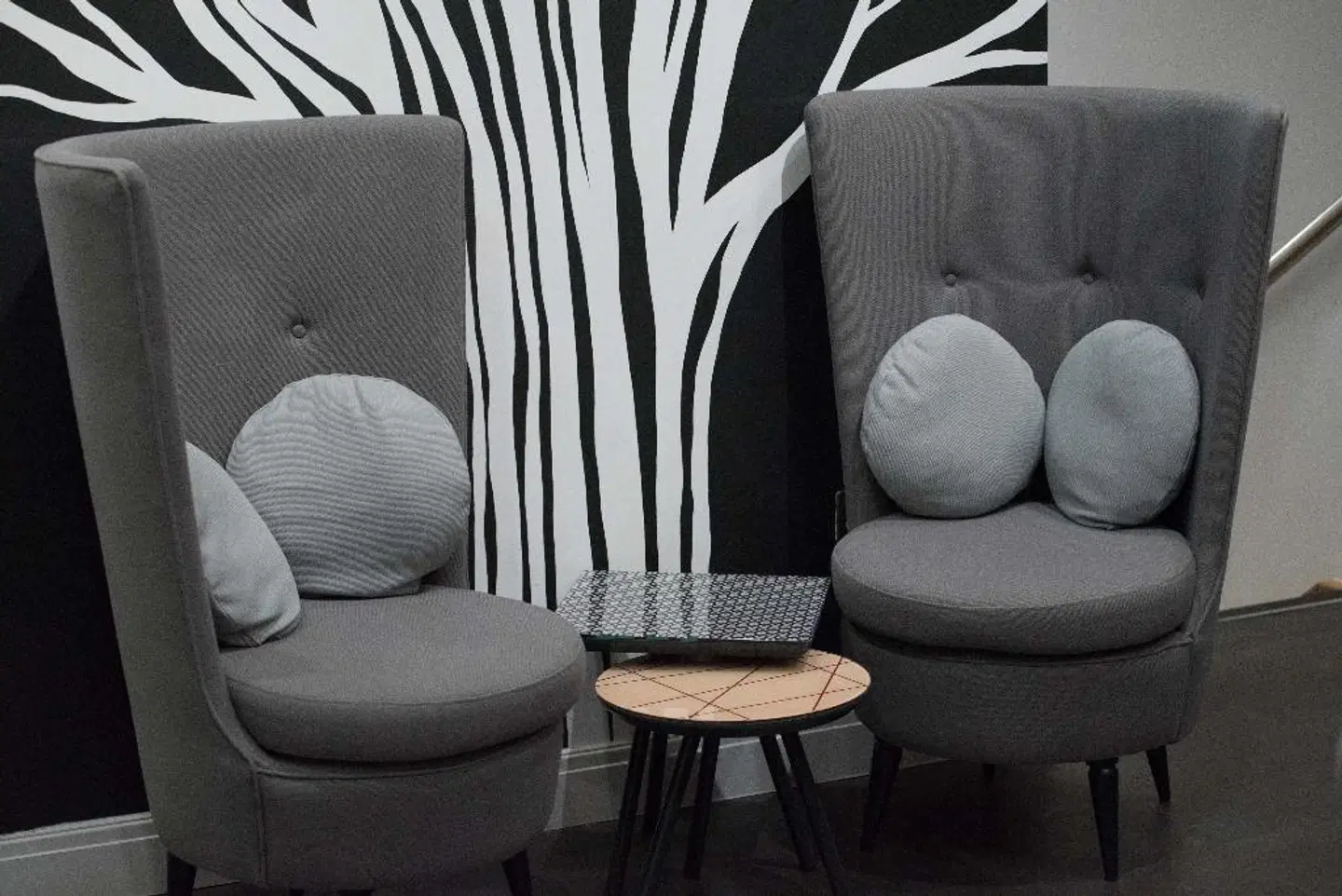 TheWesley LOUNGE_LOBBY