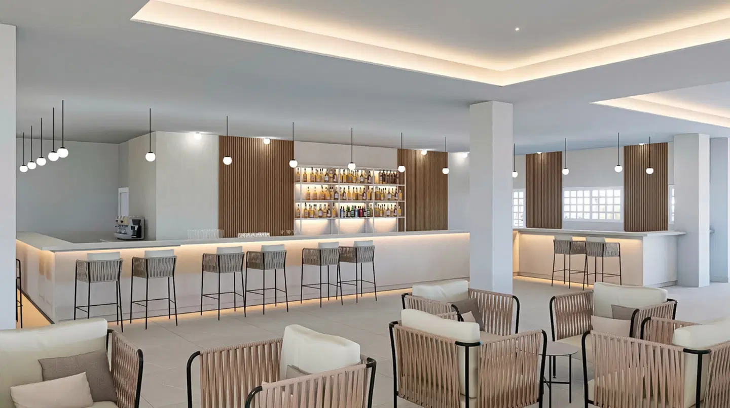 Caprice Sa Coma Park Bar