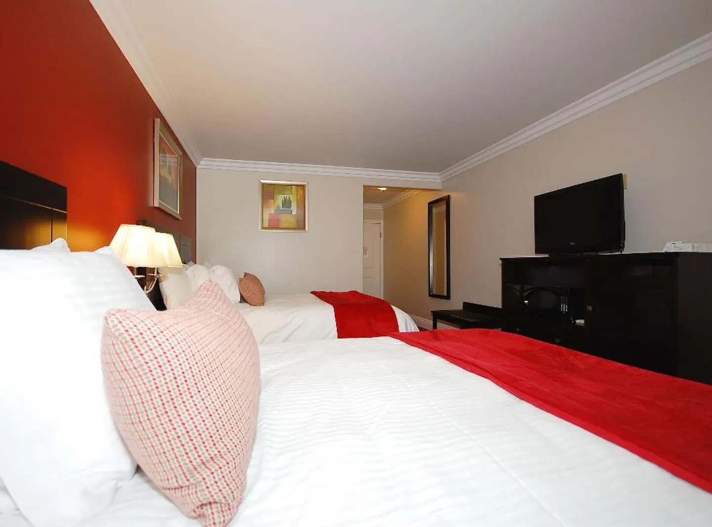 Best Western Burbank Airport Inn ROOM_EXAMPLE