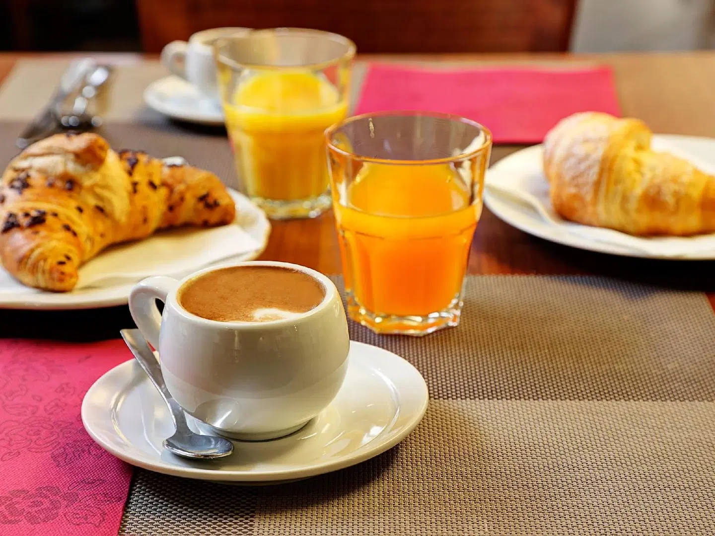 SMARTHOTEL Re Restaurant