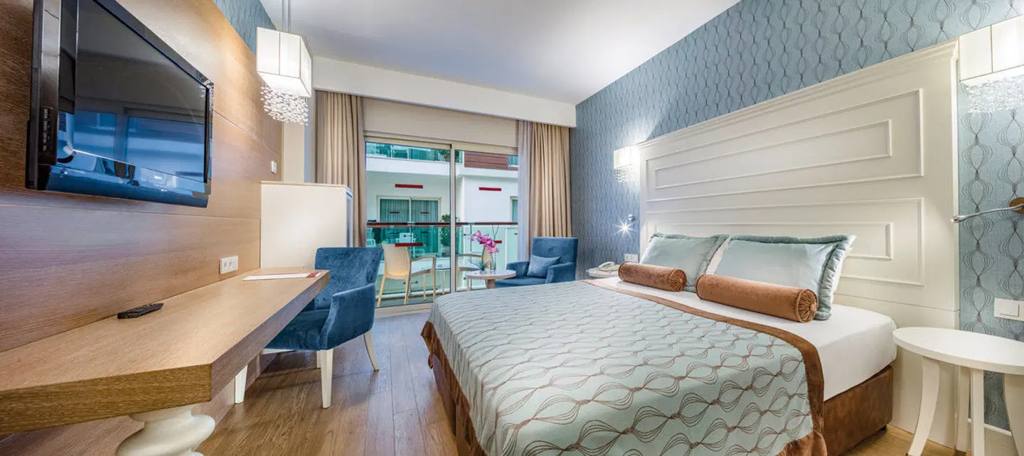 Trendy Verbena Beach ROOM_EXAMPLE