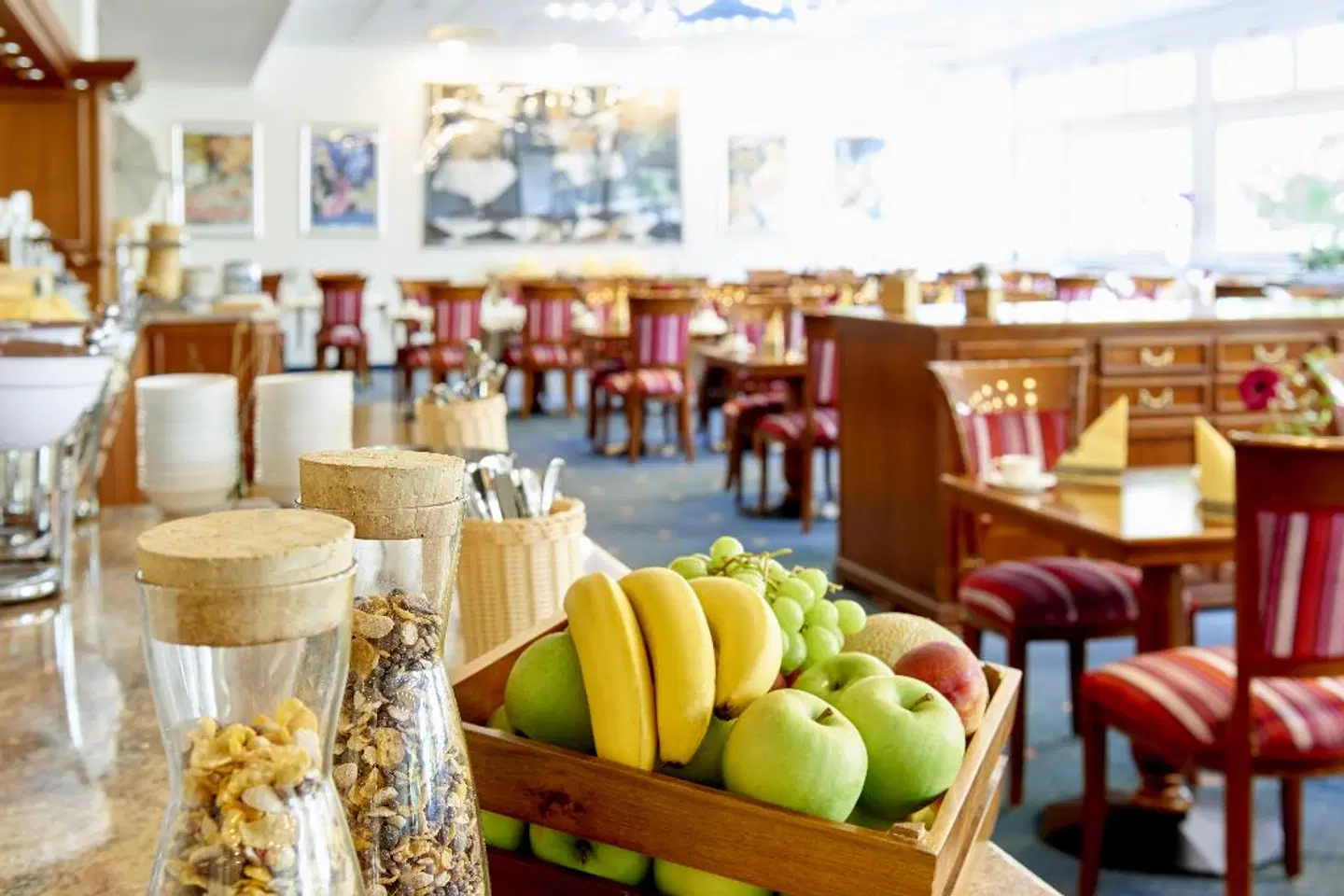 Hollywood Media Restaurant