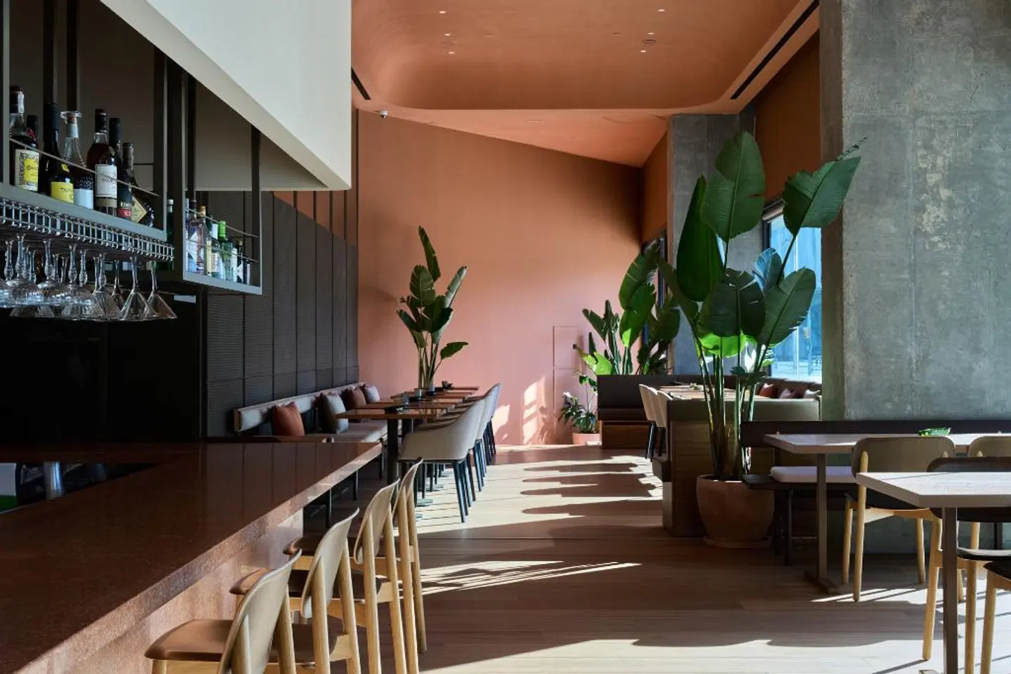 Barcelona Princess Bar