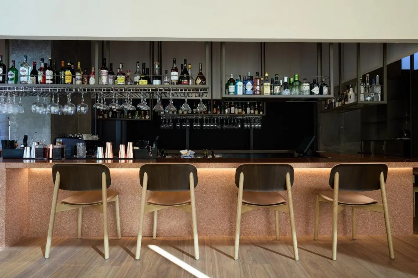 Barcelona Princess Bar