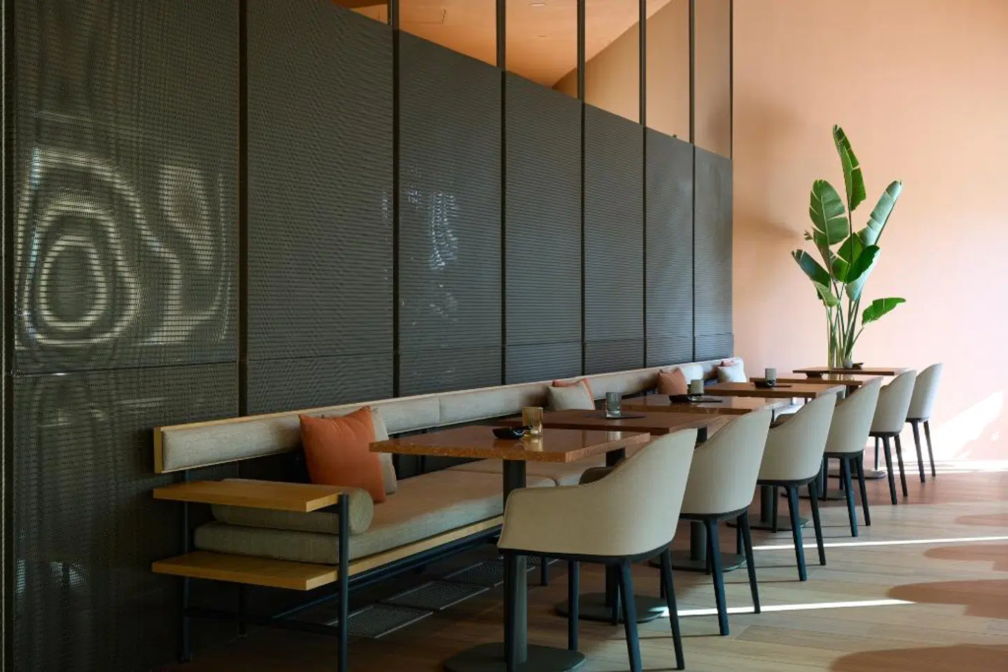 Barcelona Princess Terrasse