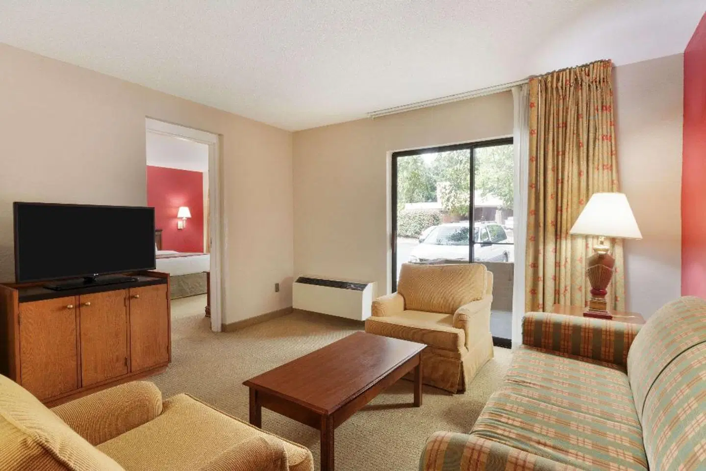 Ramada by Wyndham Raleigh ROOM_EXAMPLE