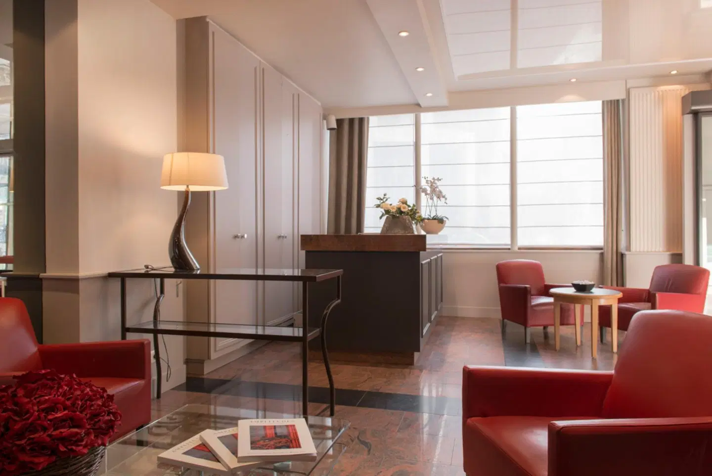 de Genève ROOM_EXAMPLE