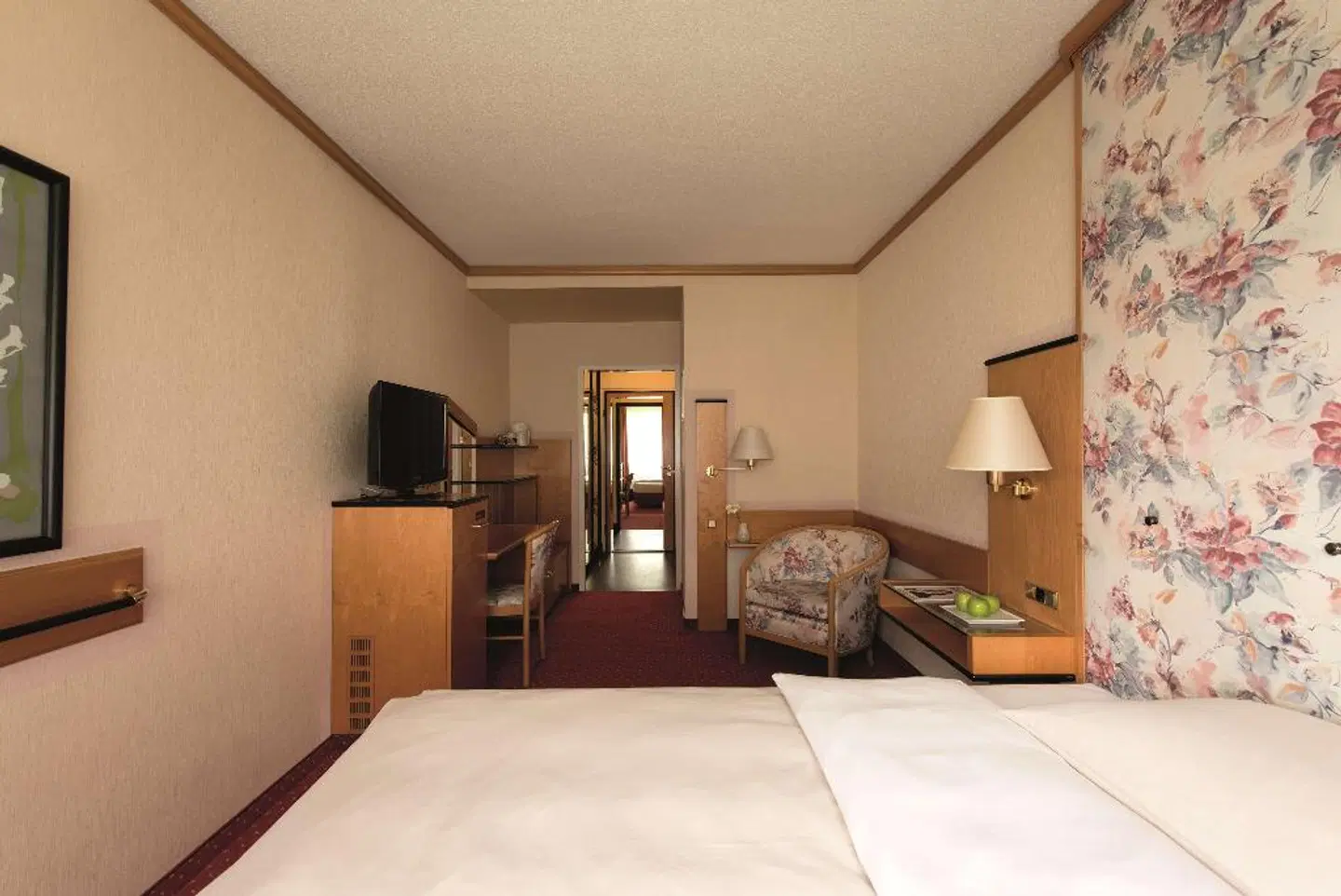 Living Hotel am Deutschen Museum ROOM_EXAMPLE