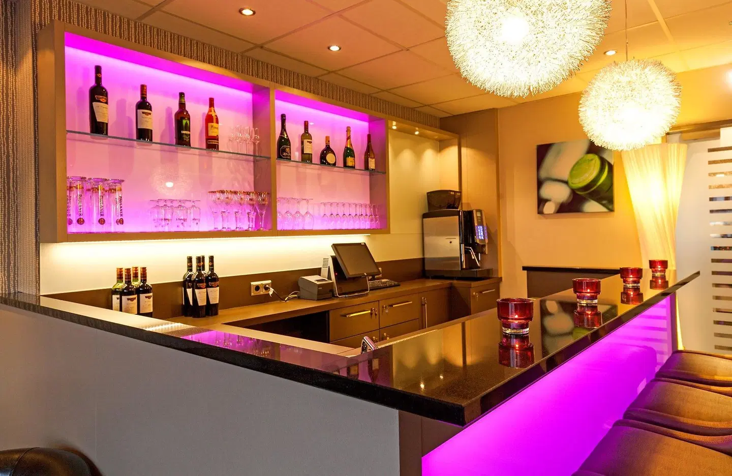 Leonardo Hotel Nürnberg LOUNGE_LOBBY