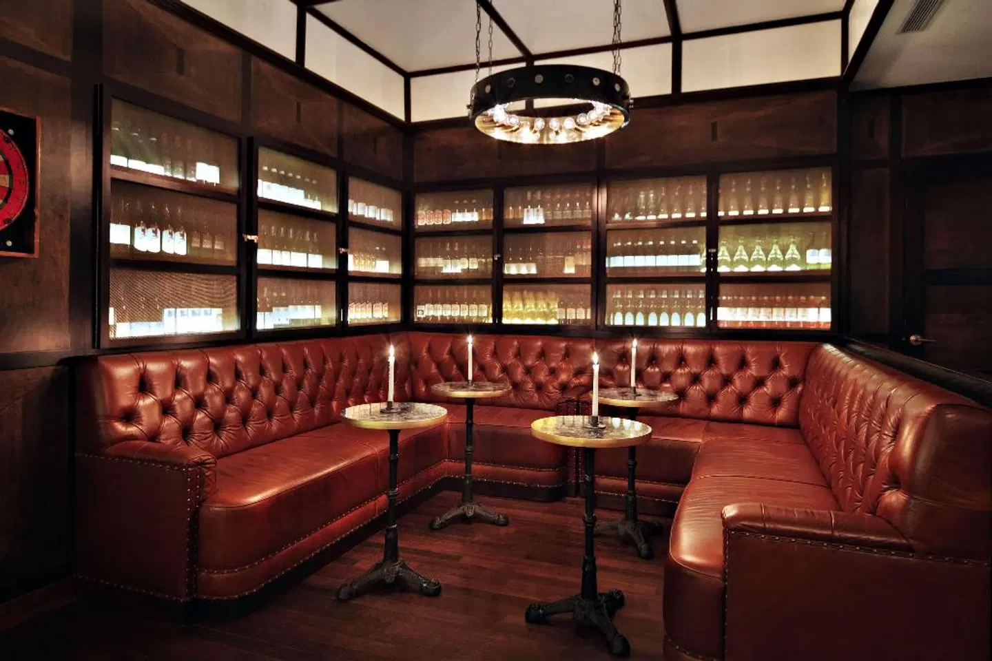 Gild Hall - A Thompson Hotel Bar