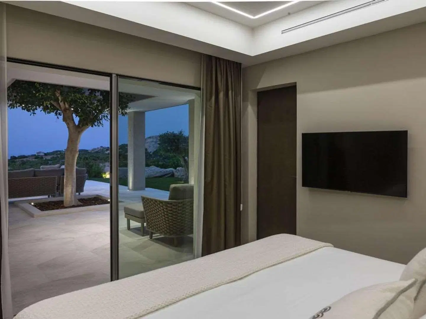 Li Finistreddi Exclusive Country Retreat ROOM_EXAMPLE