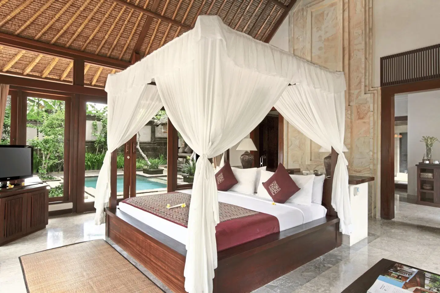 The Ubud Village Resort & Spa HEALTH_BEAUTY