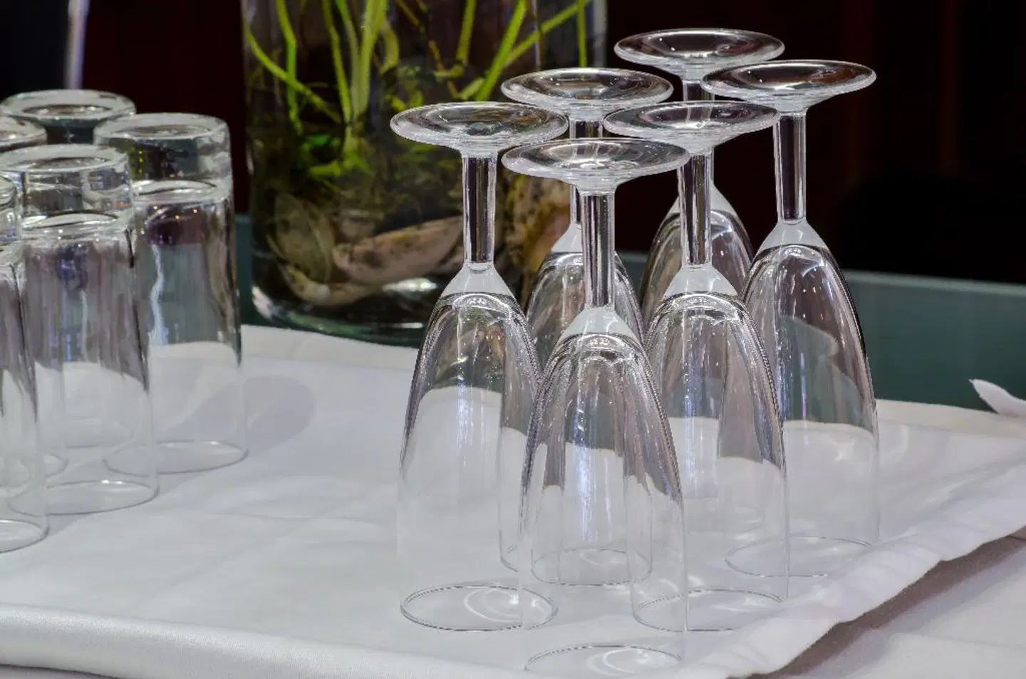 Principe Real Restaurant