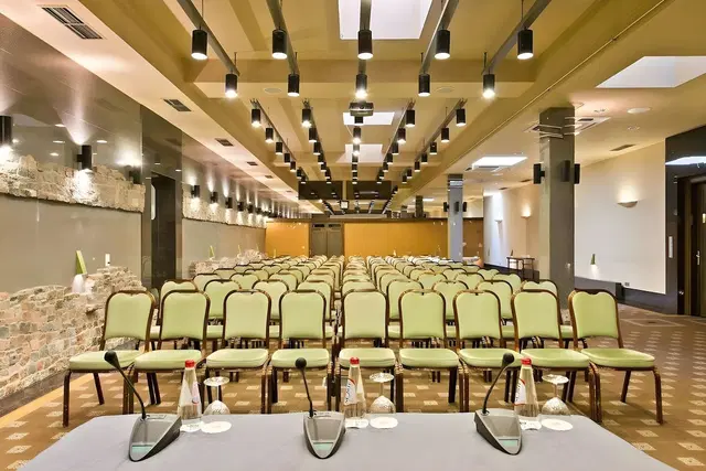 Best Western Vilnius Konferenz