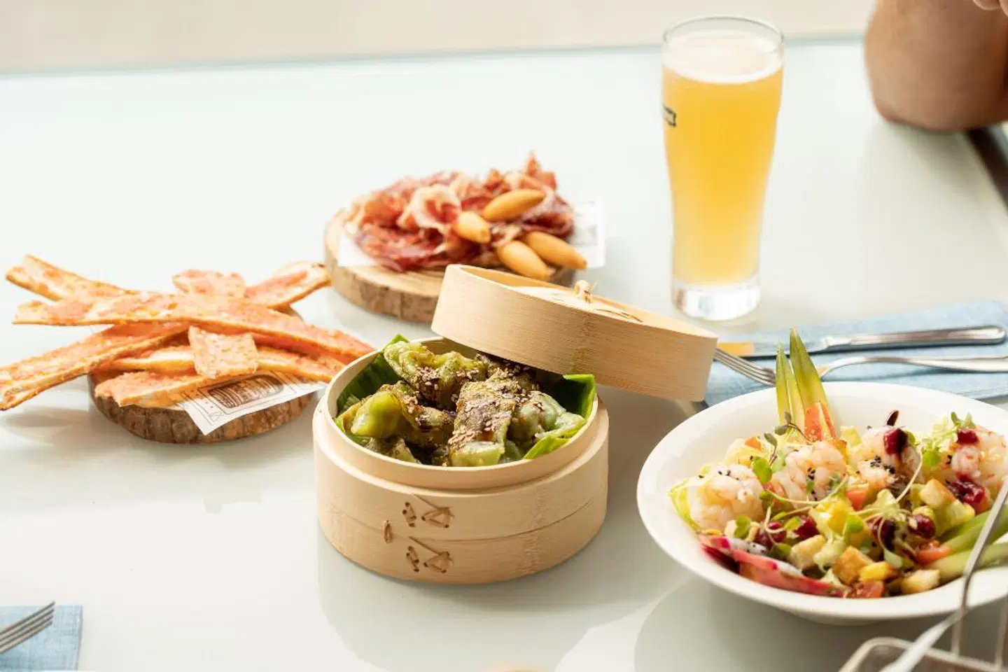 Calipolis Restaurant