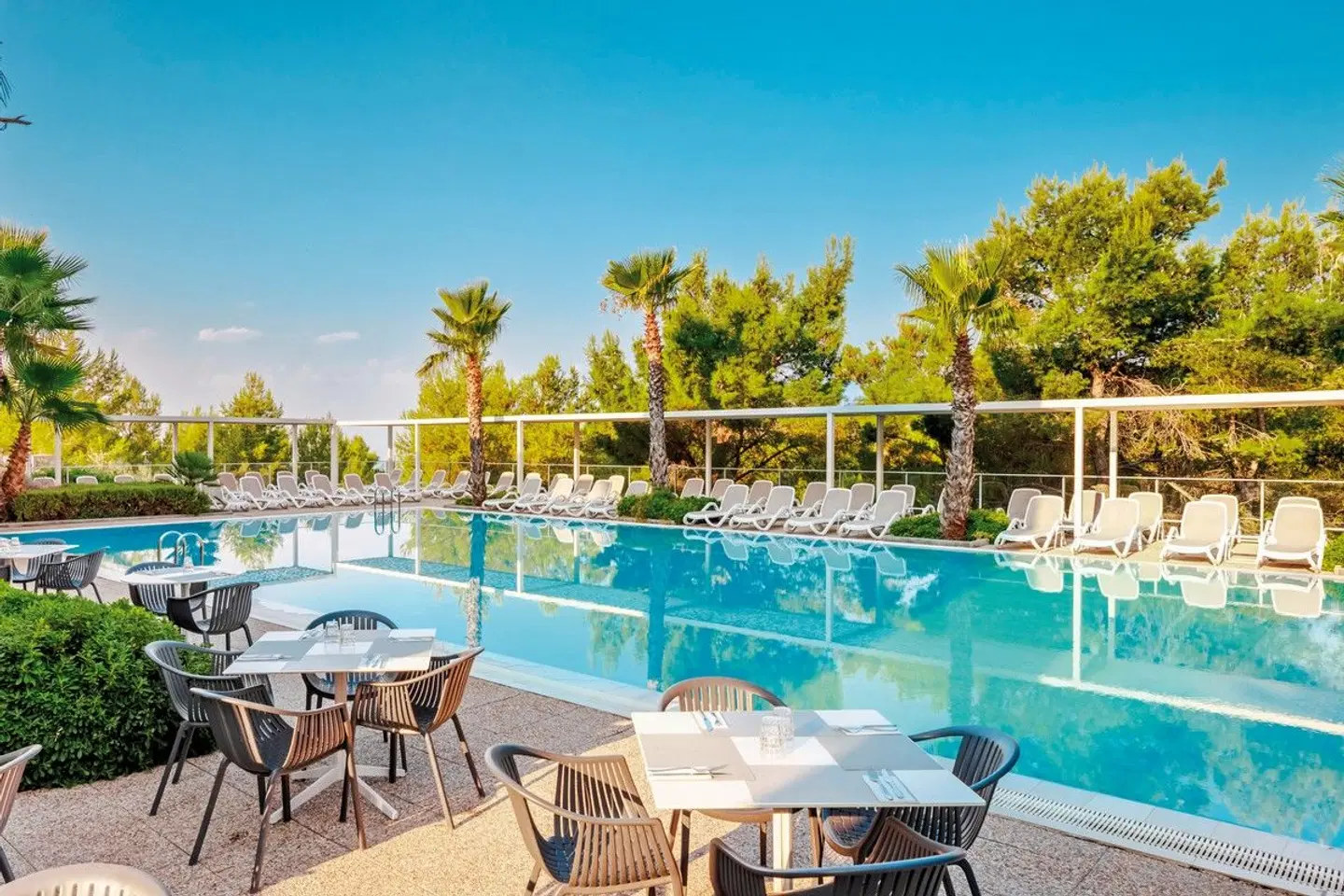 Gava Waterman Island Cottages OUTDOOR_POOL