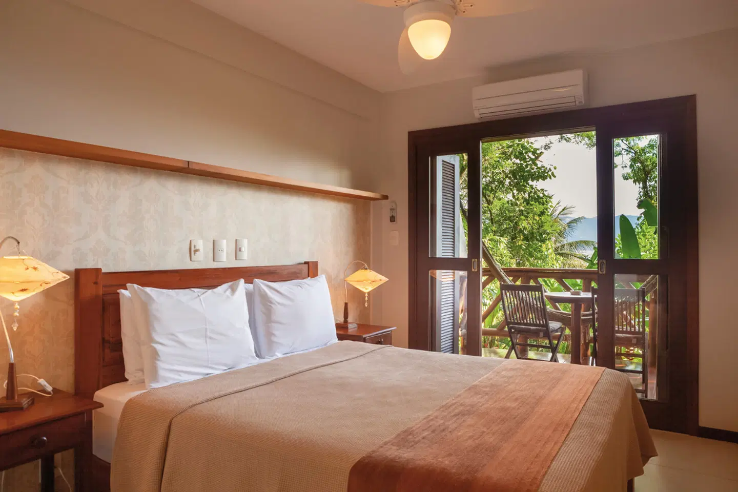 Pousada Naturalia ROOM_EXAMPLE