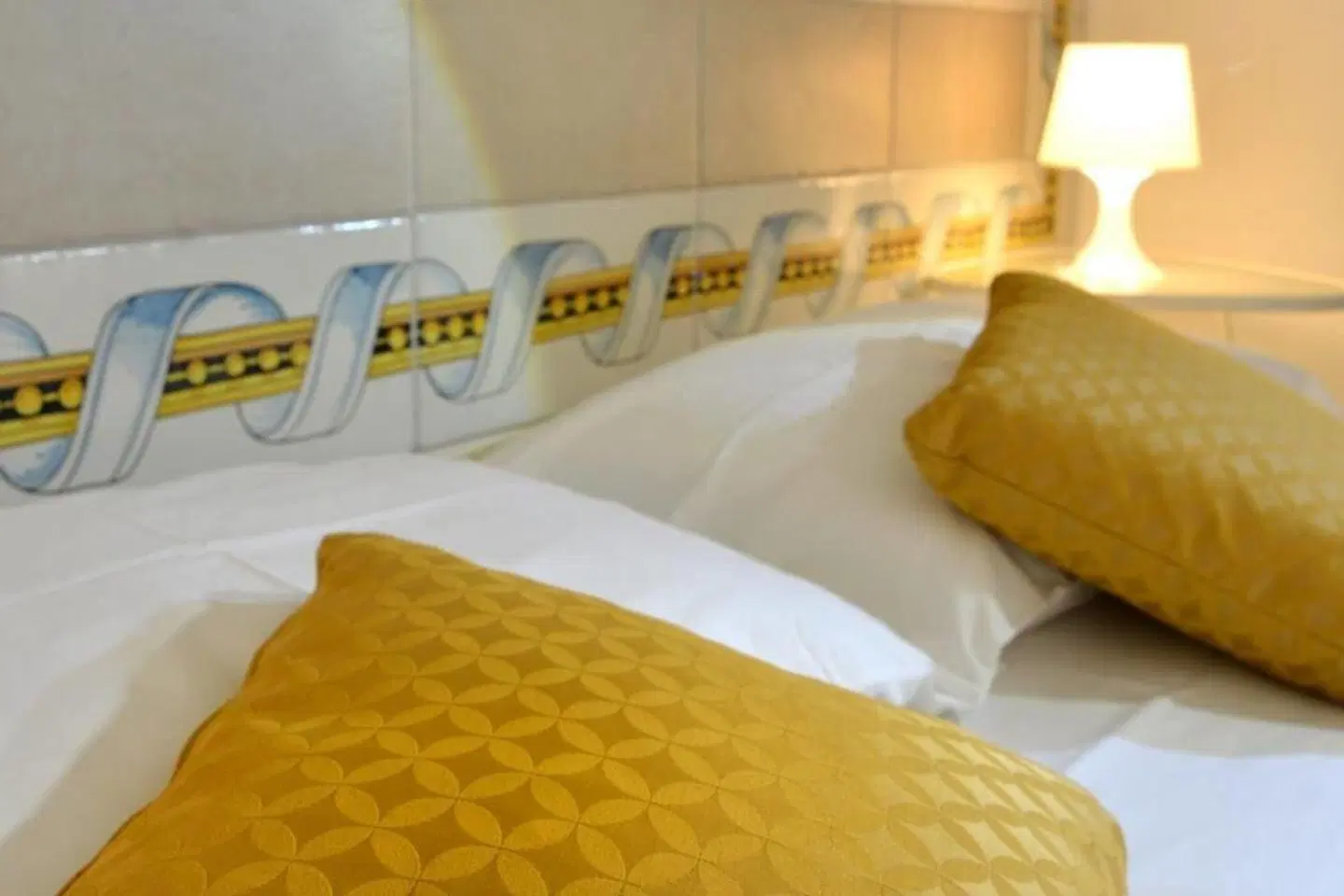 B&B Santi e Saraceni ROOM_EXAMPLE