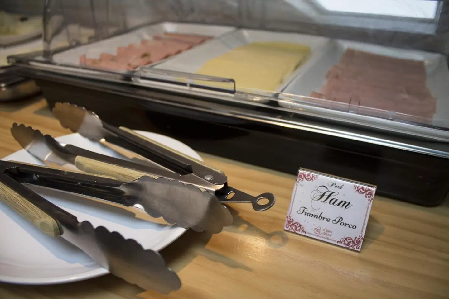 Lisbon Arsenal Suites HEALTH_BEAUTY