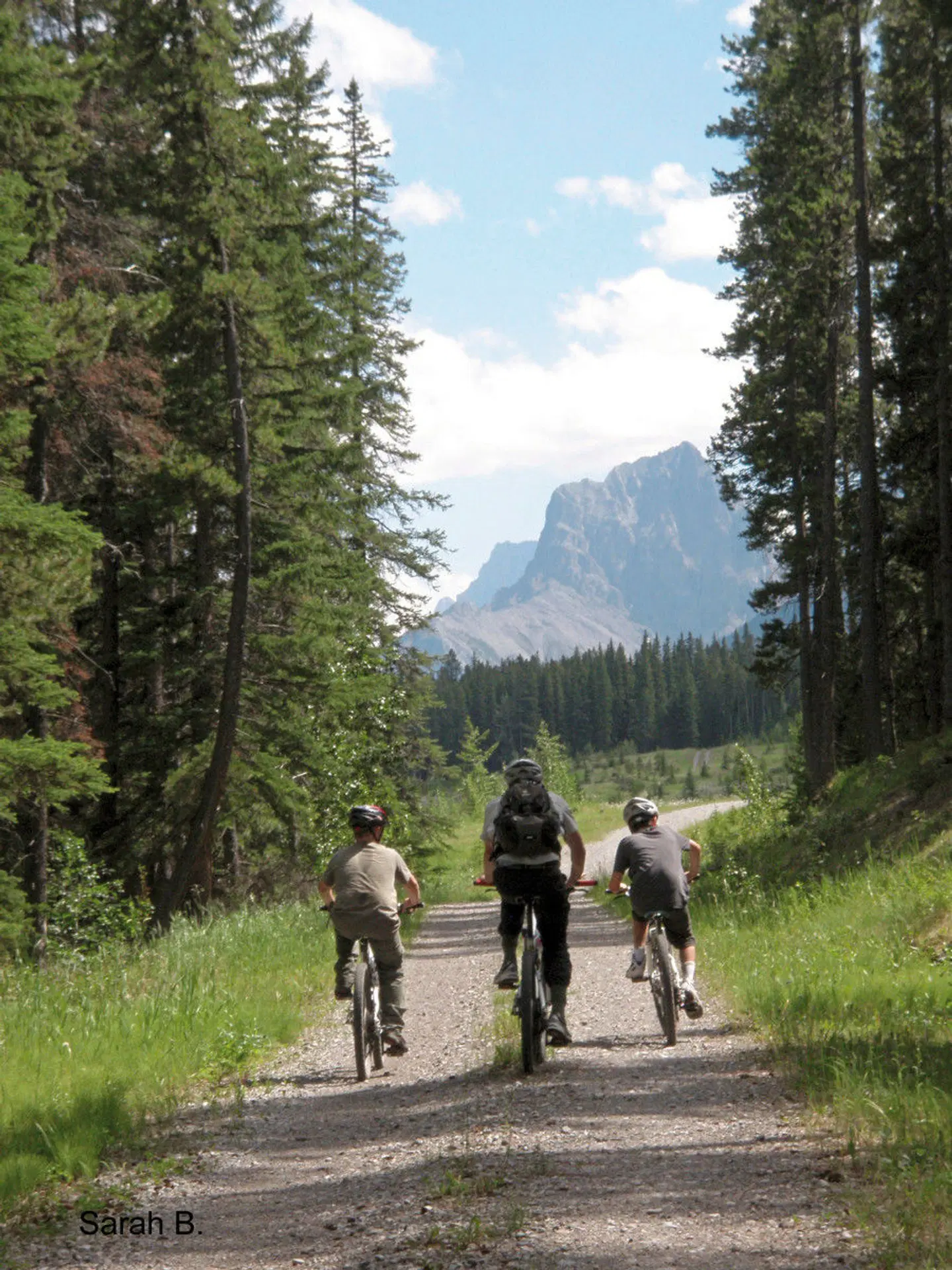 Rocky Mountain Family Adventure SPORTS_AND_LEISURE