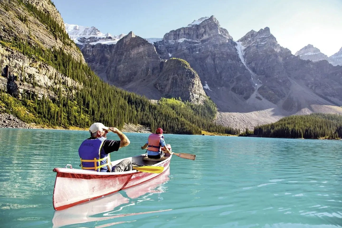 Rocky Mountain Family Adventure SPORTS_AND_LEISURE