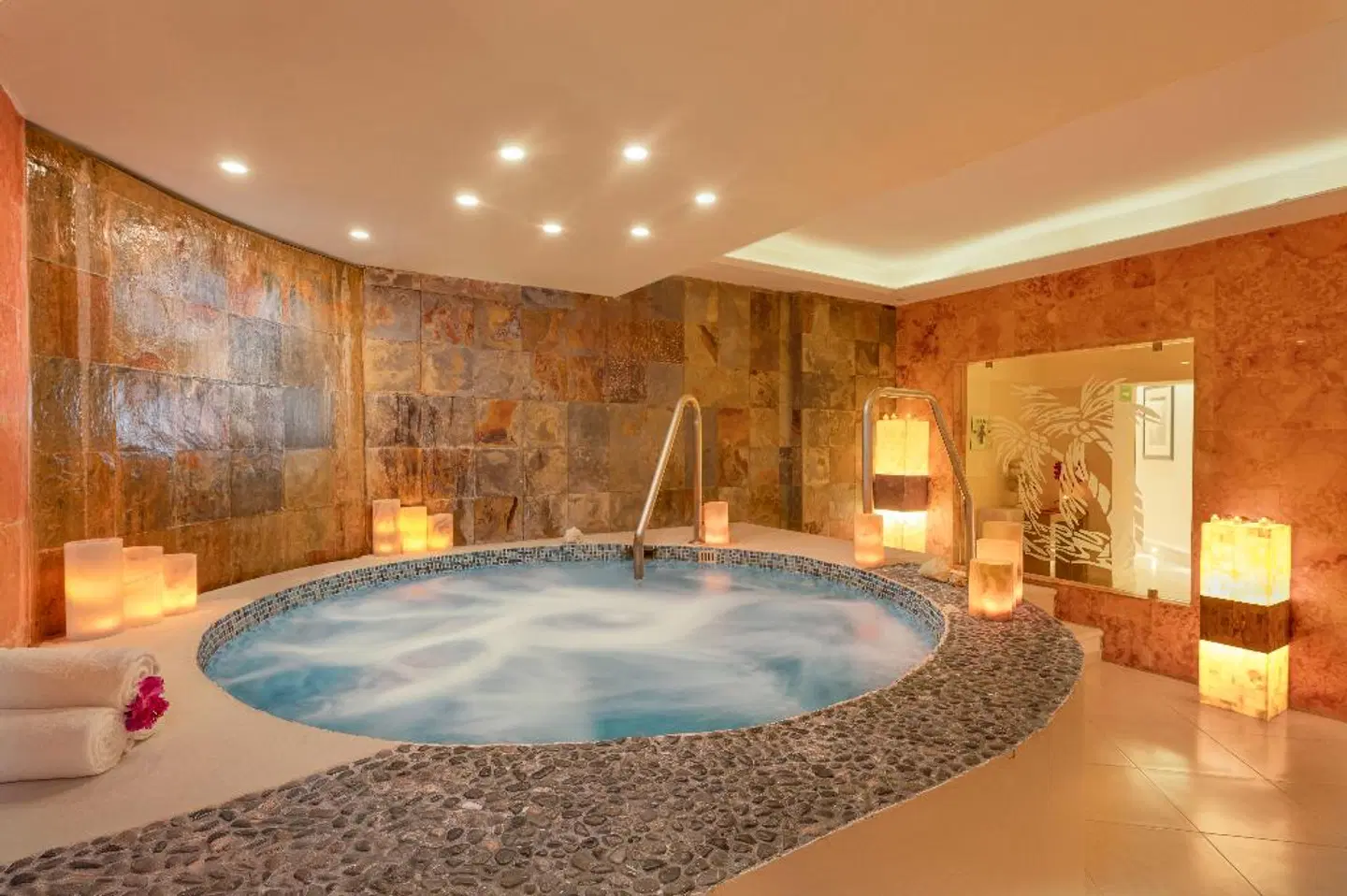 Royal Solaris Cancun HEALTH_BEAUTY