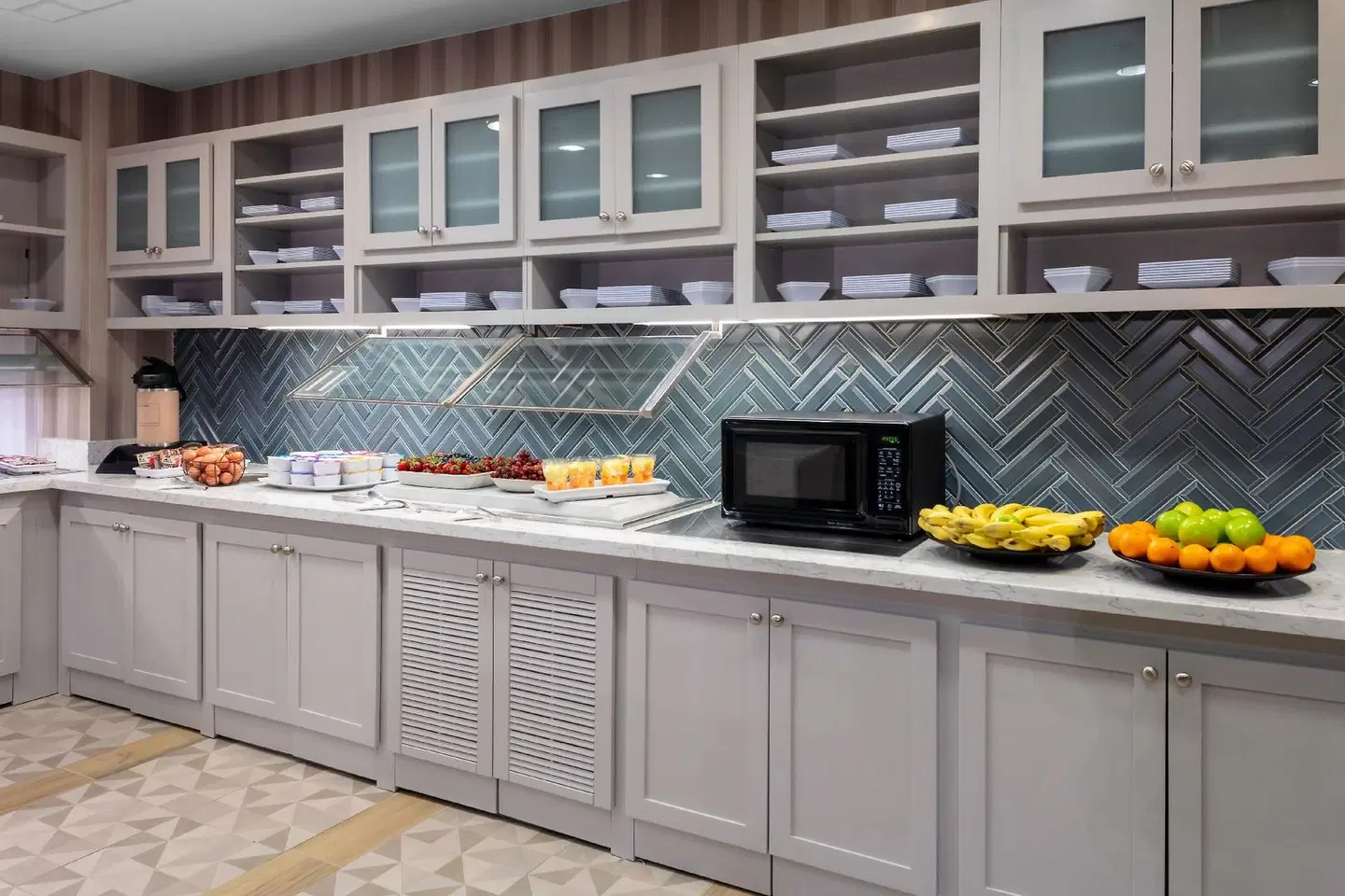 Hyatt Place Dallas/Arlington Restaurant