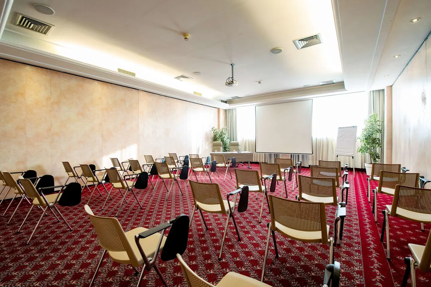 Etrusco Arezzo Hotel, Sure Hotel Collection by Best Western Konferenz