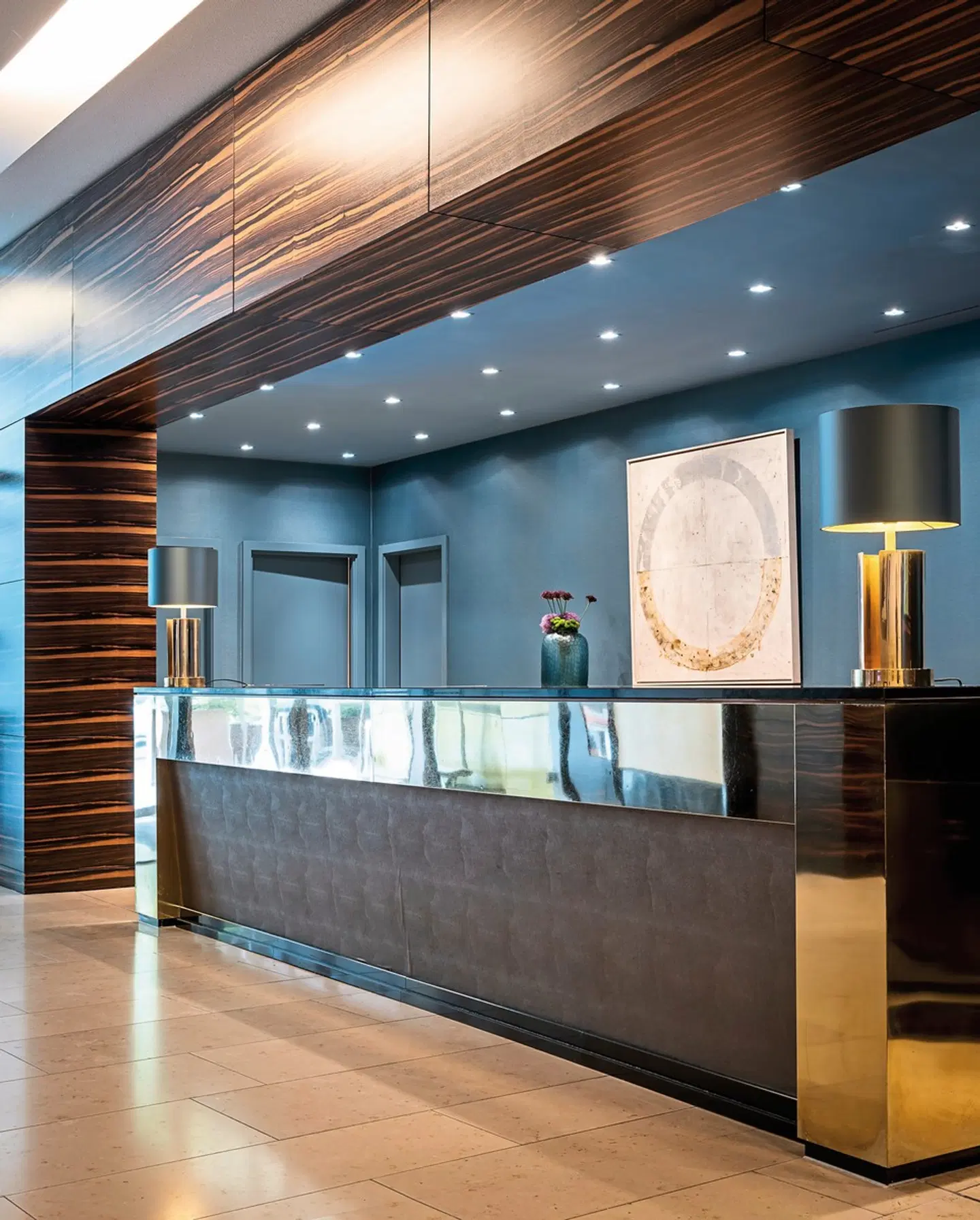 AMERON Hotel Regent LOUNGE_LOBBY