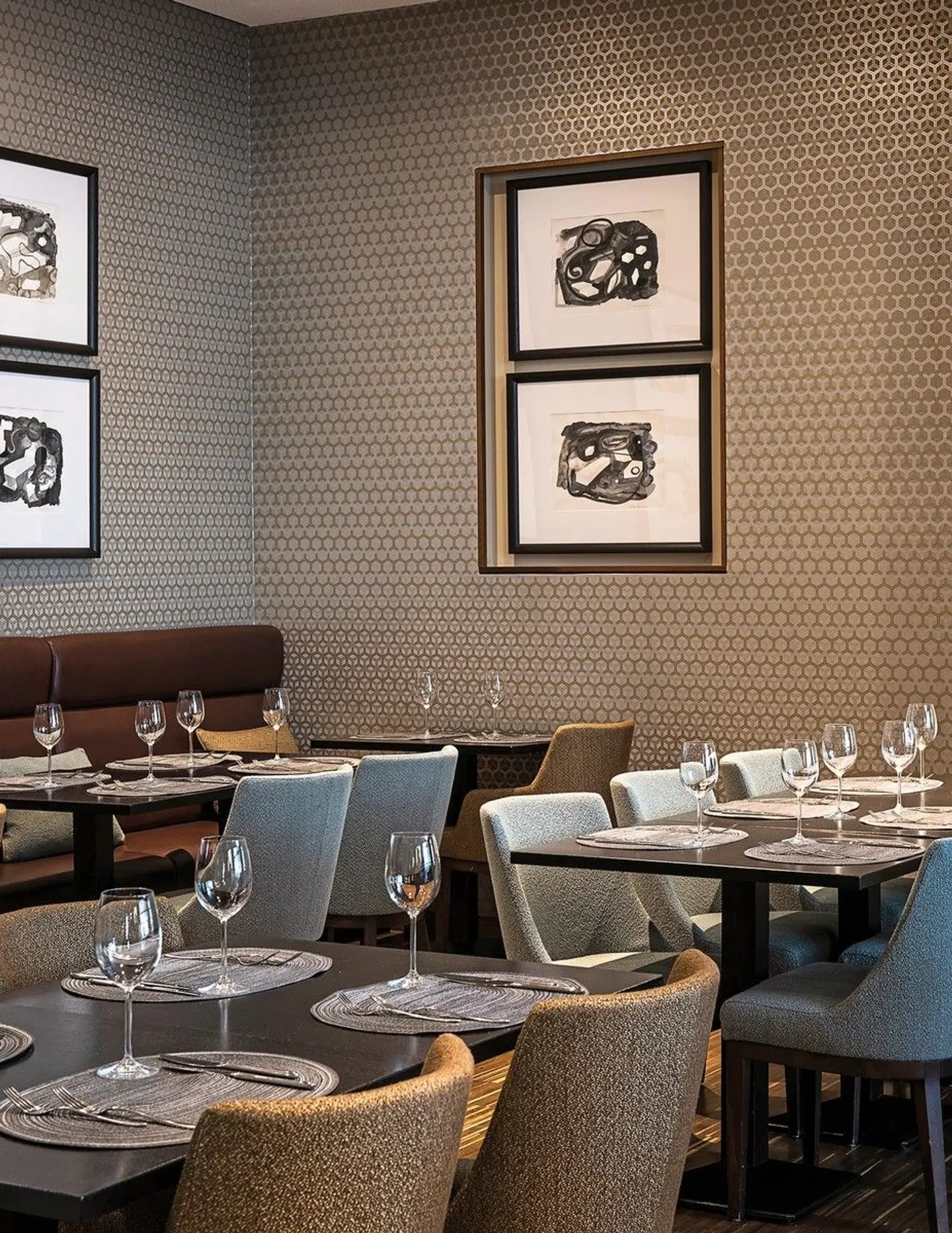 AMERON Hotel Regent Konferenz