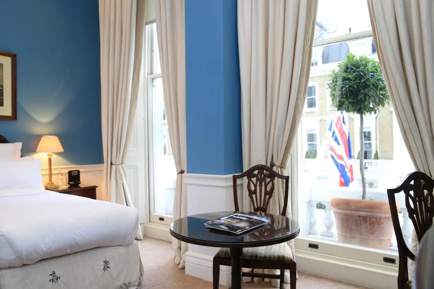 The Cranley ROOM_EXAMPLE