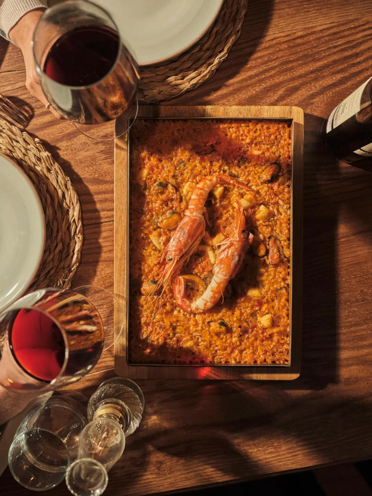 Hotel El Pilar Andalucía HEALTH_BEAUTY