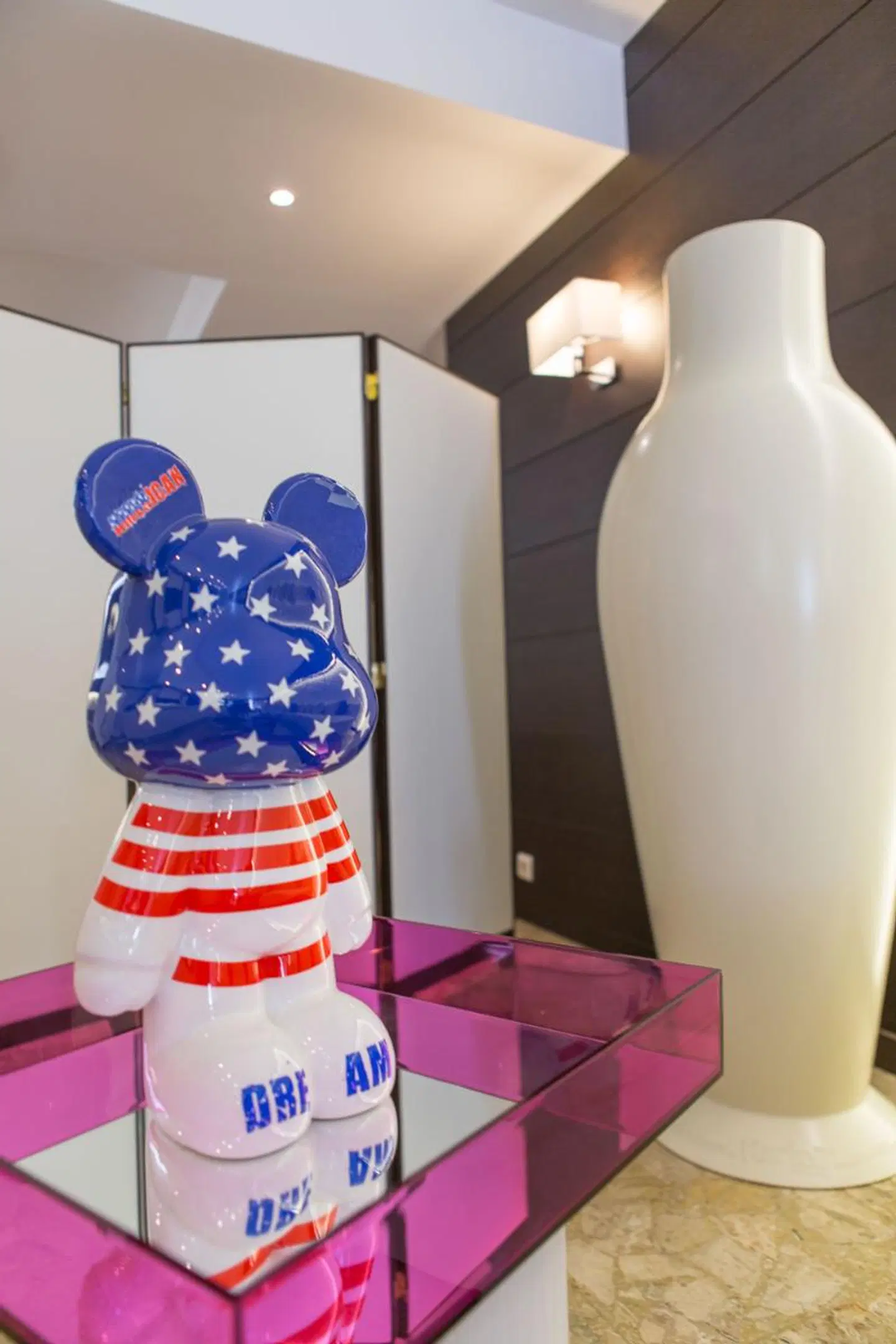 La Revellata HEALTH_BEAUTY