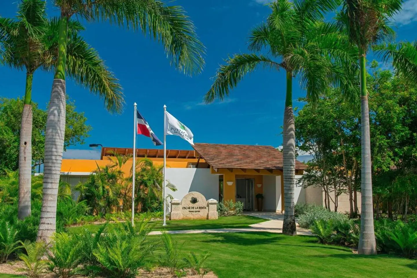 The Westin Puntacana Resort & Club EXTERIOR