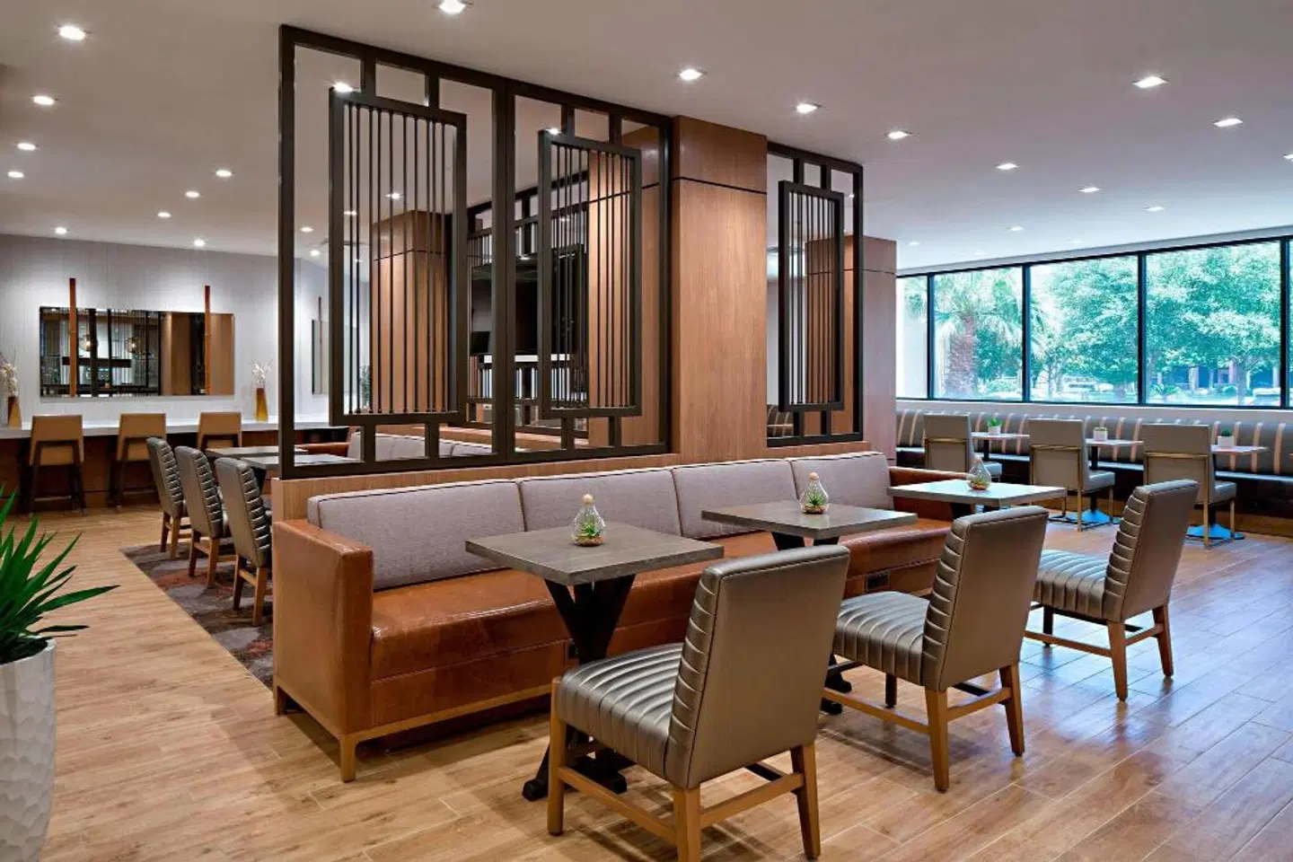 Houston Marriott Westchase Konferenz