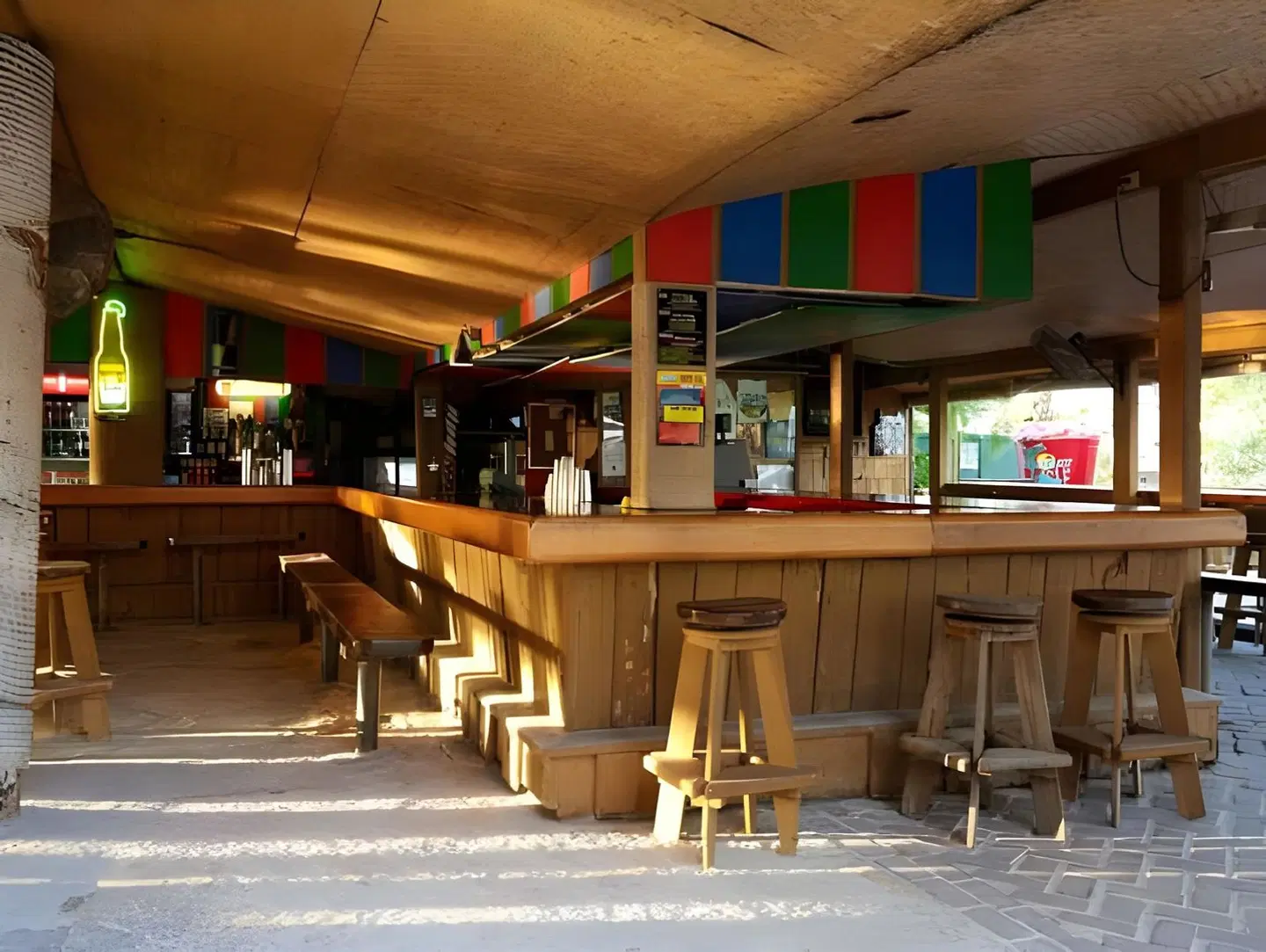 Three Waters Resort And Marina, Islamorada, A Tribute Portfolio Resort Bar