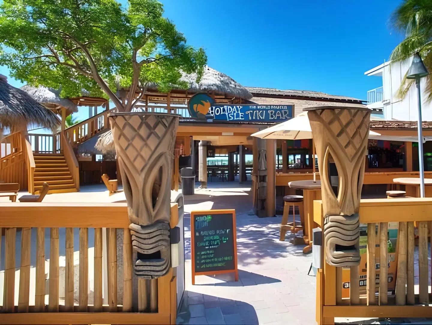 Three Waters Resort And Marina, Islamorada, A Tribute Portfolio Resort EXTERIOR