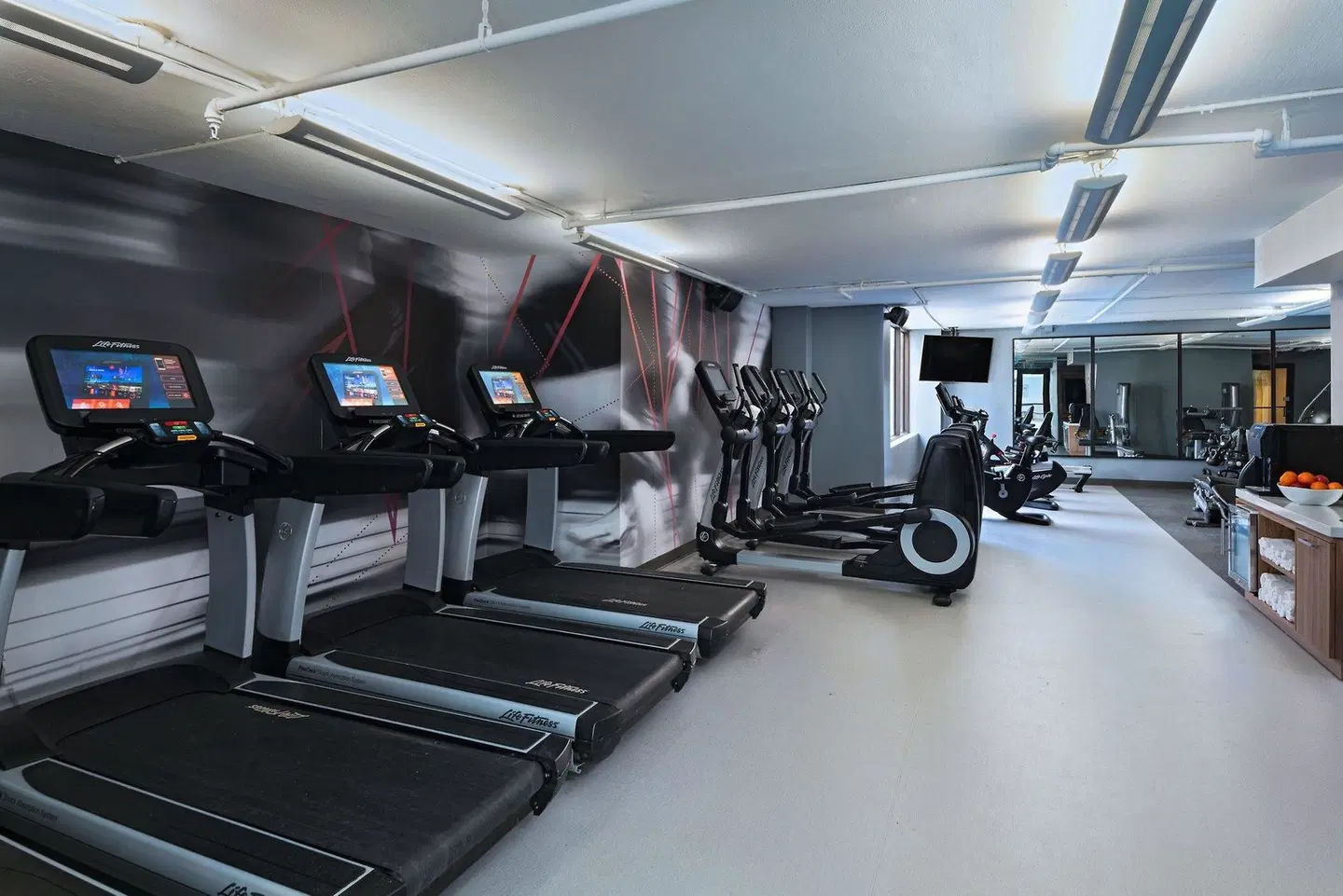 Houston Marriott Medical Center/Museum District SPORTS_AND_LEISURE