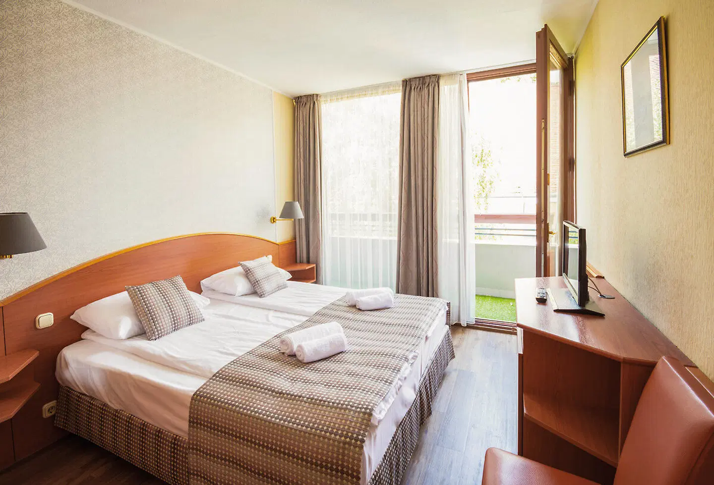 Hotel Orion Varkert ROOM_EXAMPLE