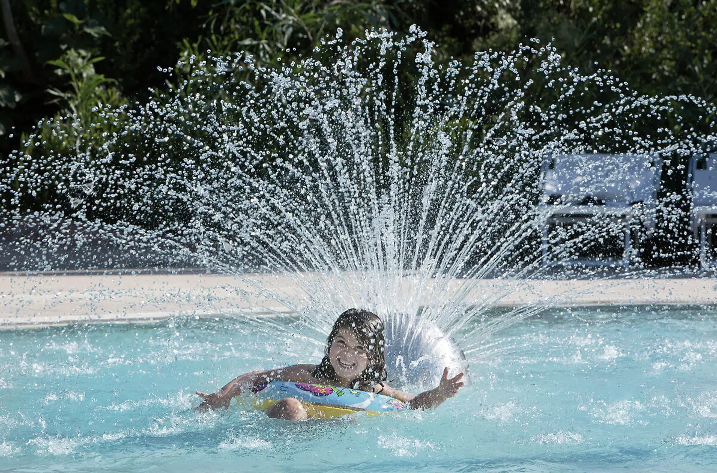 Resort & SPA Le Dune Tiere