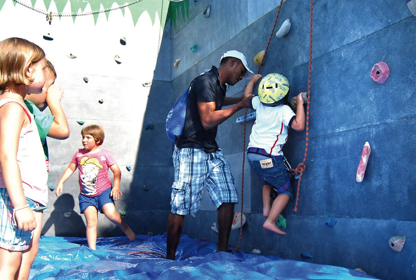 Resort & SPA Le Dune SPORTS_AND_LEISURE