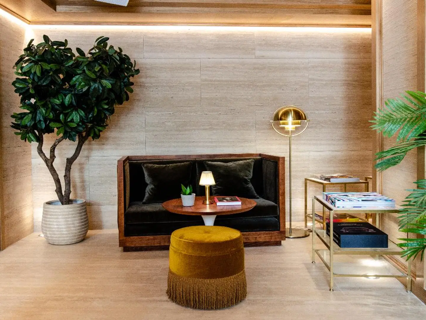 Brown's | Avenue Hotel LOUNGE_LOBBY